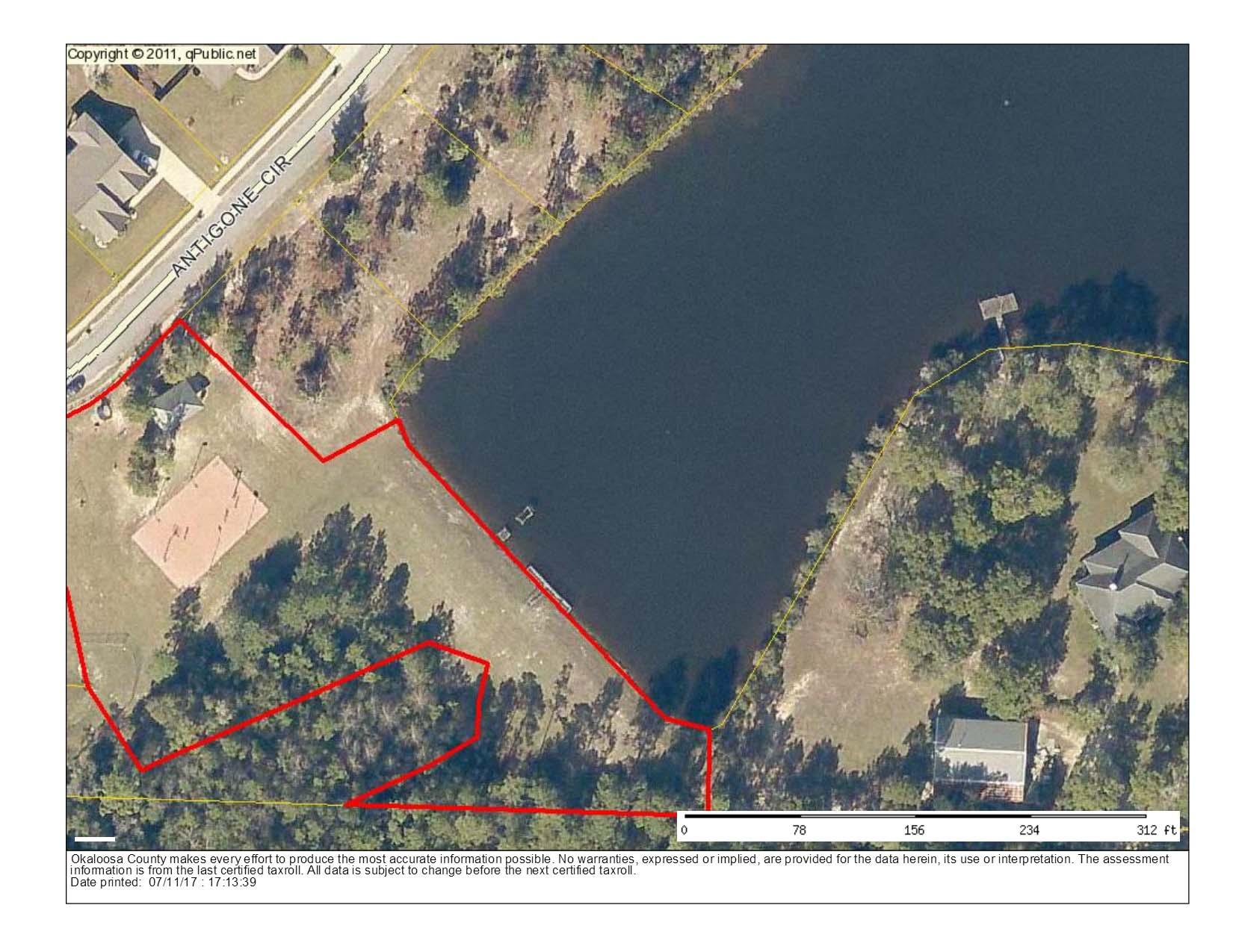 LAKE ARTHUR ESTATES/ Note: access to all amenities, but this property owes no HOA fees - Residential