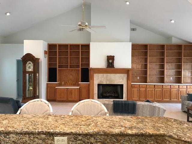 LAKE ARTHUR ESTATES/ Note: access to all amenities, but this property owes no HOA fees - Residential