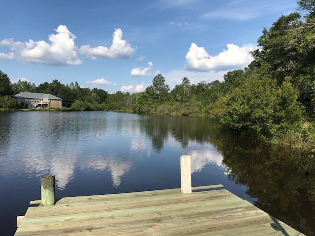 LAKE ARTHUR ESTATES/ Note: access to all amenities, but this property owes no HOA fees - Residential