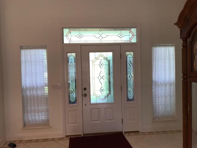 LAKE ARTHUR ESTATES/ Note: access to all amenities, but this property owes no HOA fees - Residential