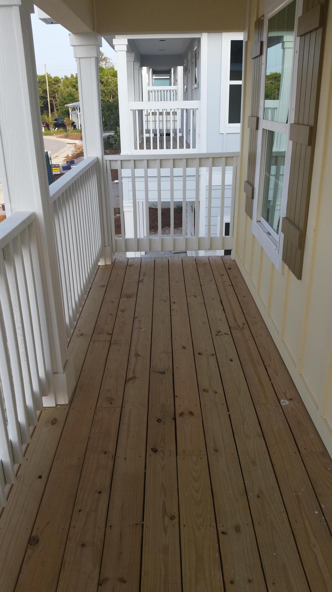 TRANQUILITY BY THE BAY - Residential