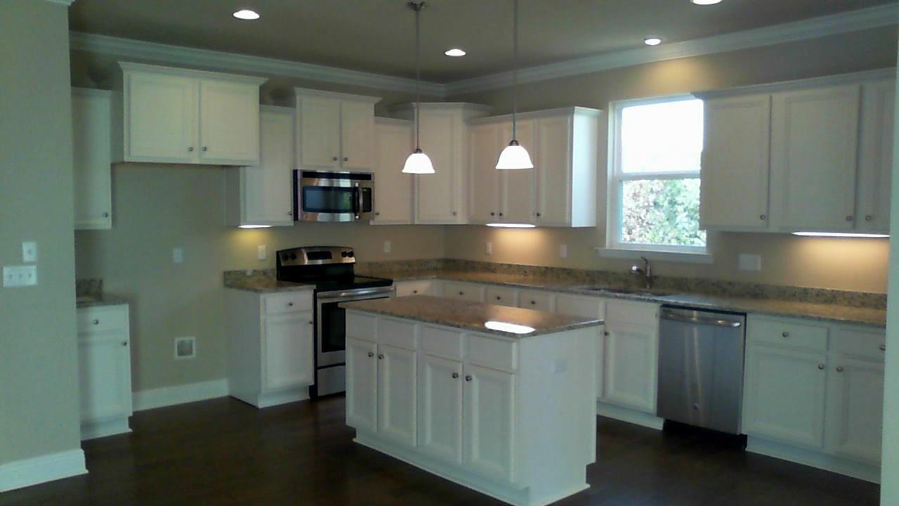 TRANQUILITY BY THE BAY - Residential