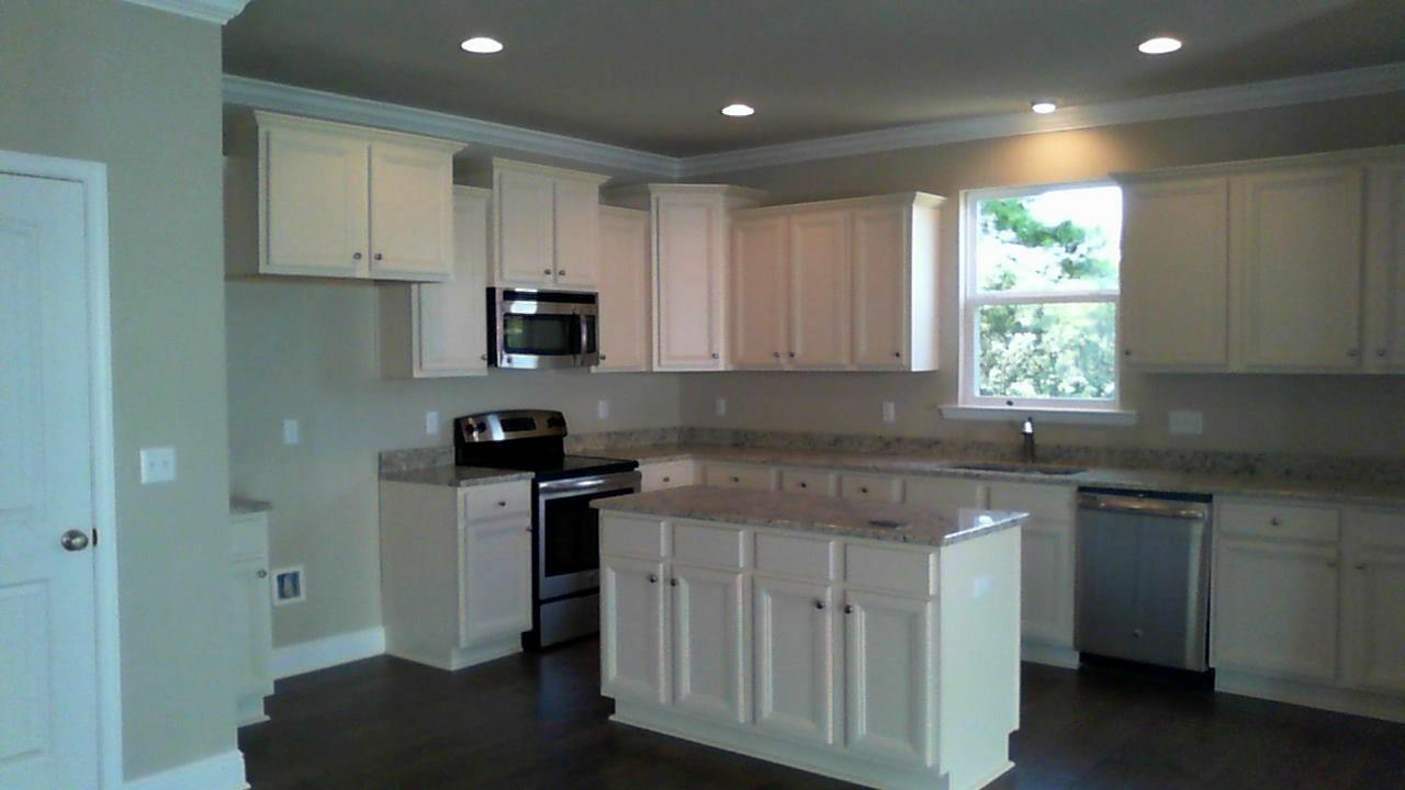 TRANQUILITY BY THE BAY - Residential