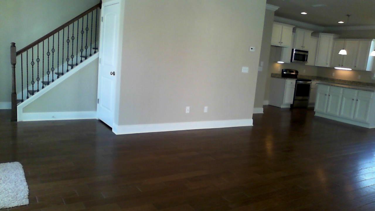 TRANQUILITY BY THE BAY - Residential