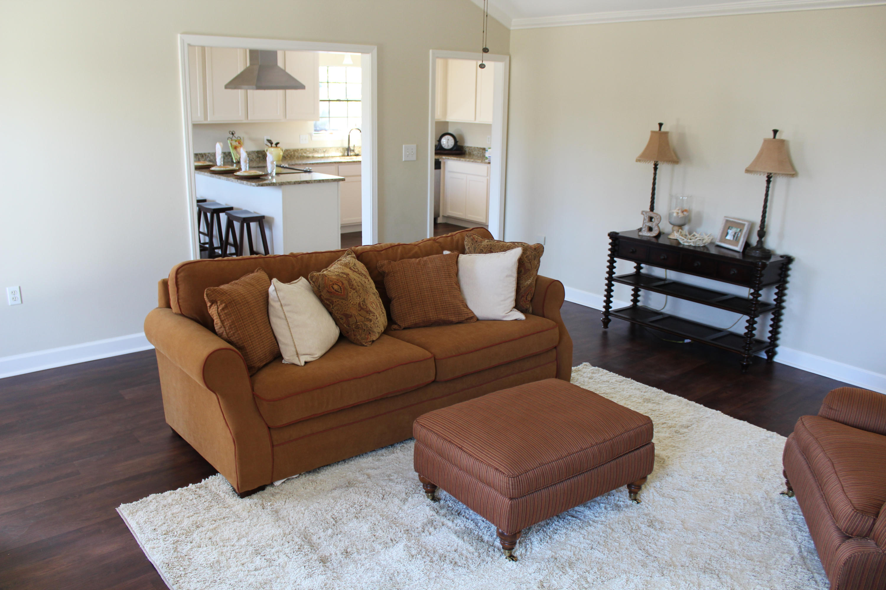 KELL-AIRE GARDENS - Residential