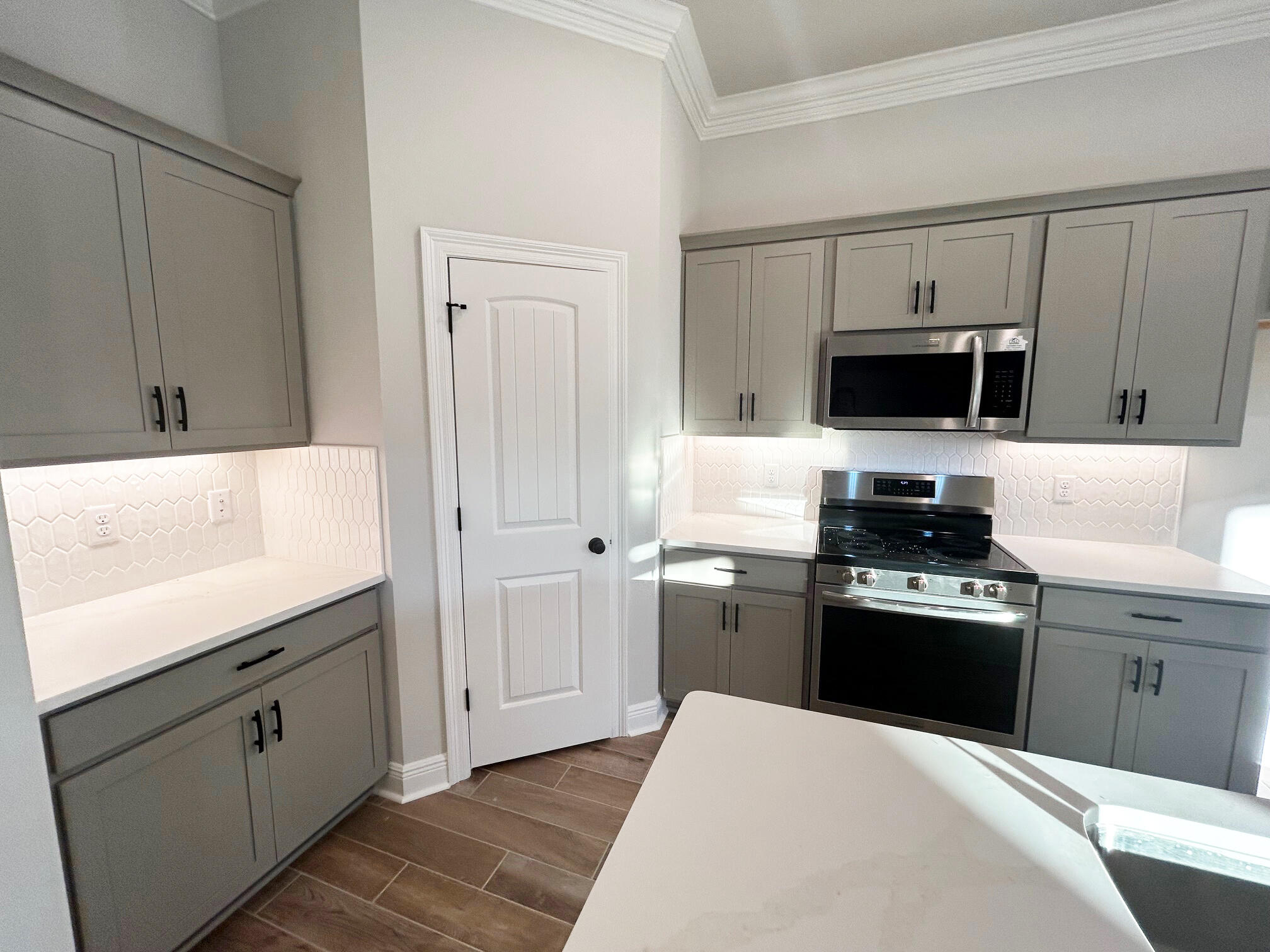 NATUREVIEW PH I - Residential