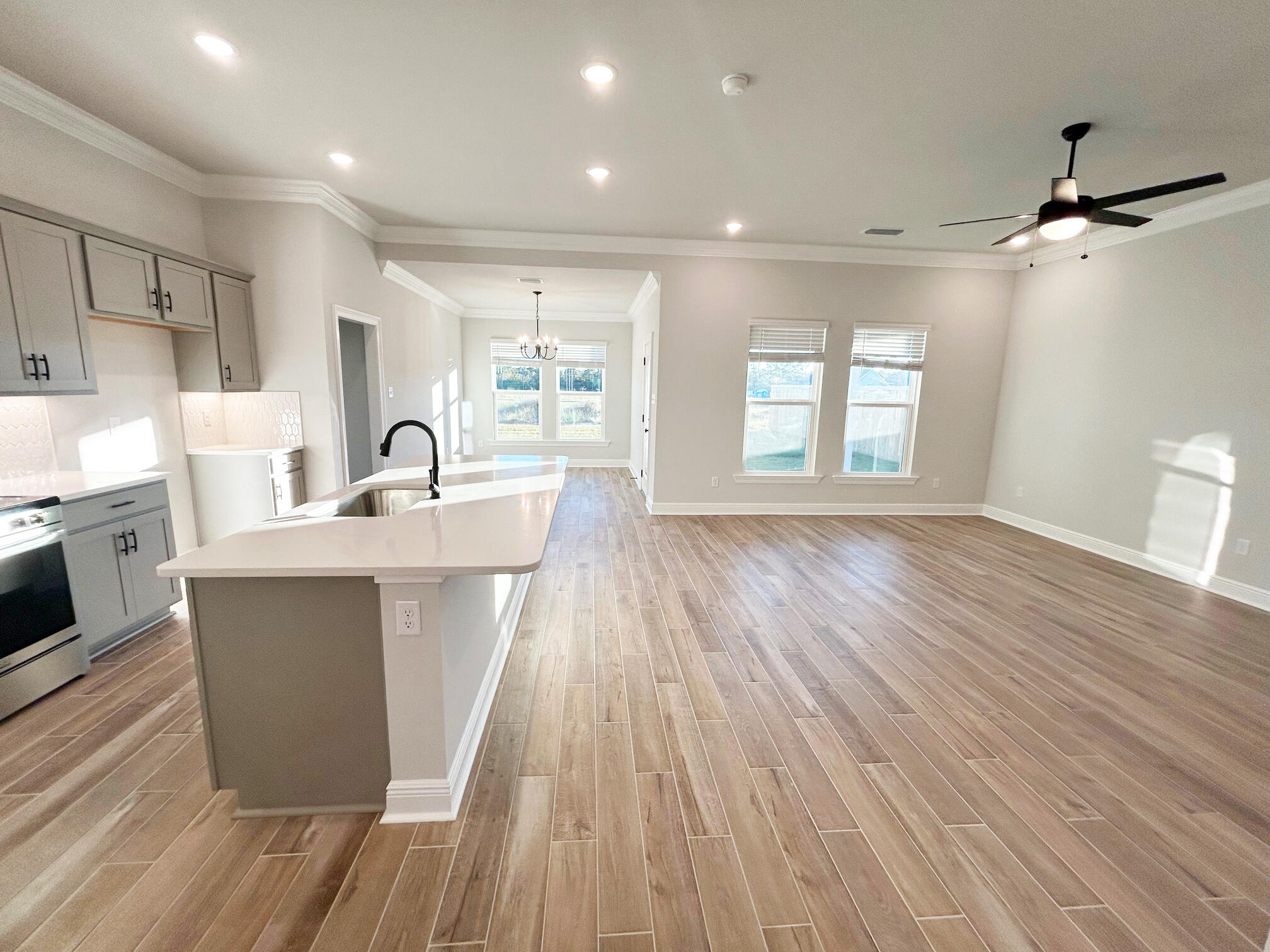 NATUREVIEW PH I - Residential