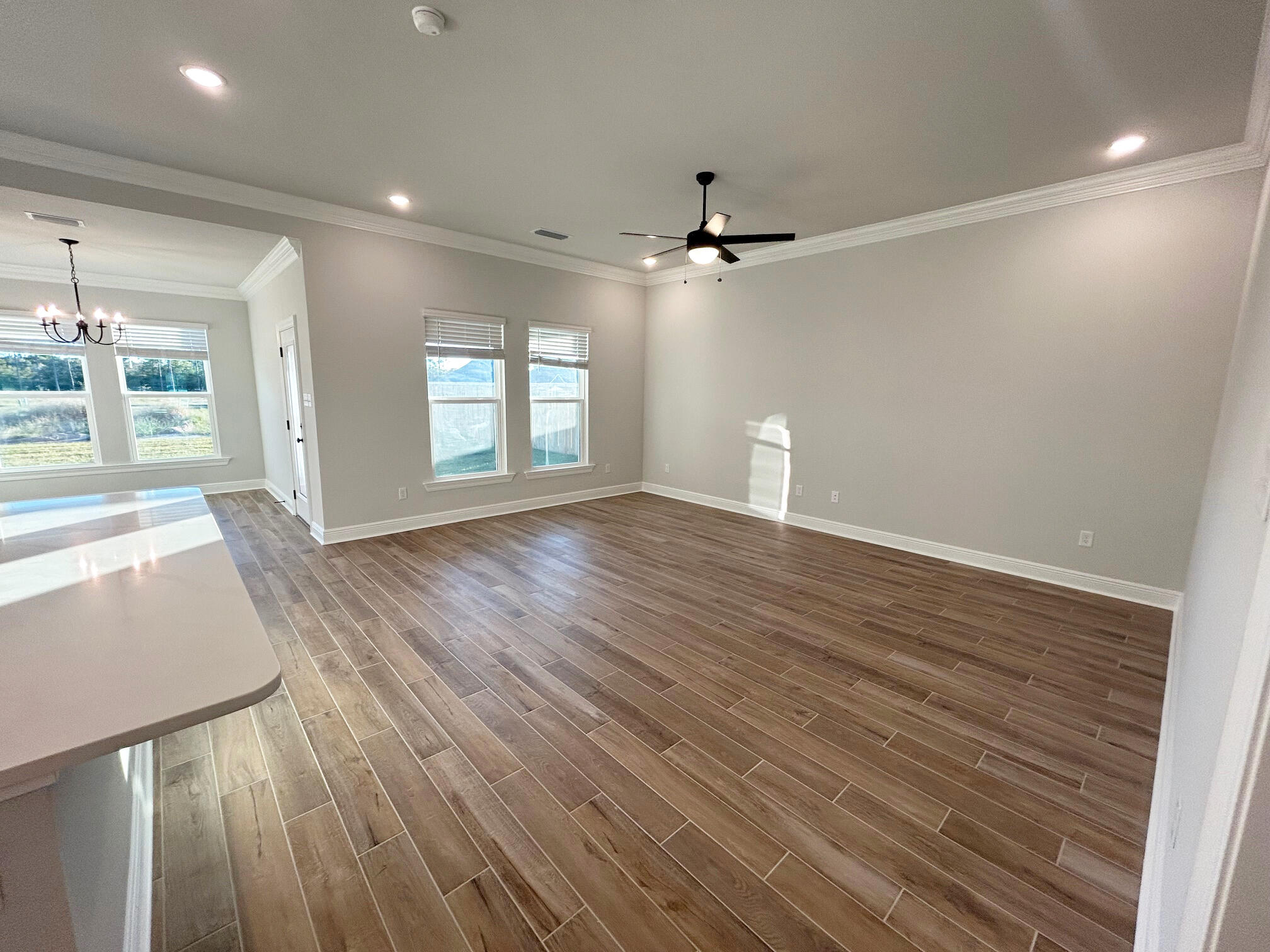 NATUREVIEW PH I - Residential