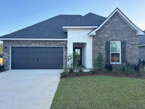 Photo of 176 Natureview Way, Freeport, FL 32439 (MLS # 978086)