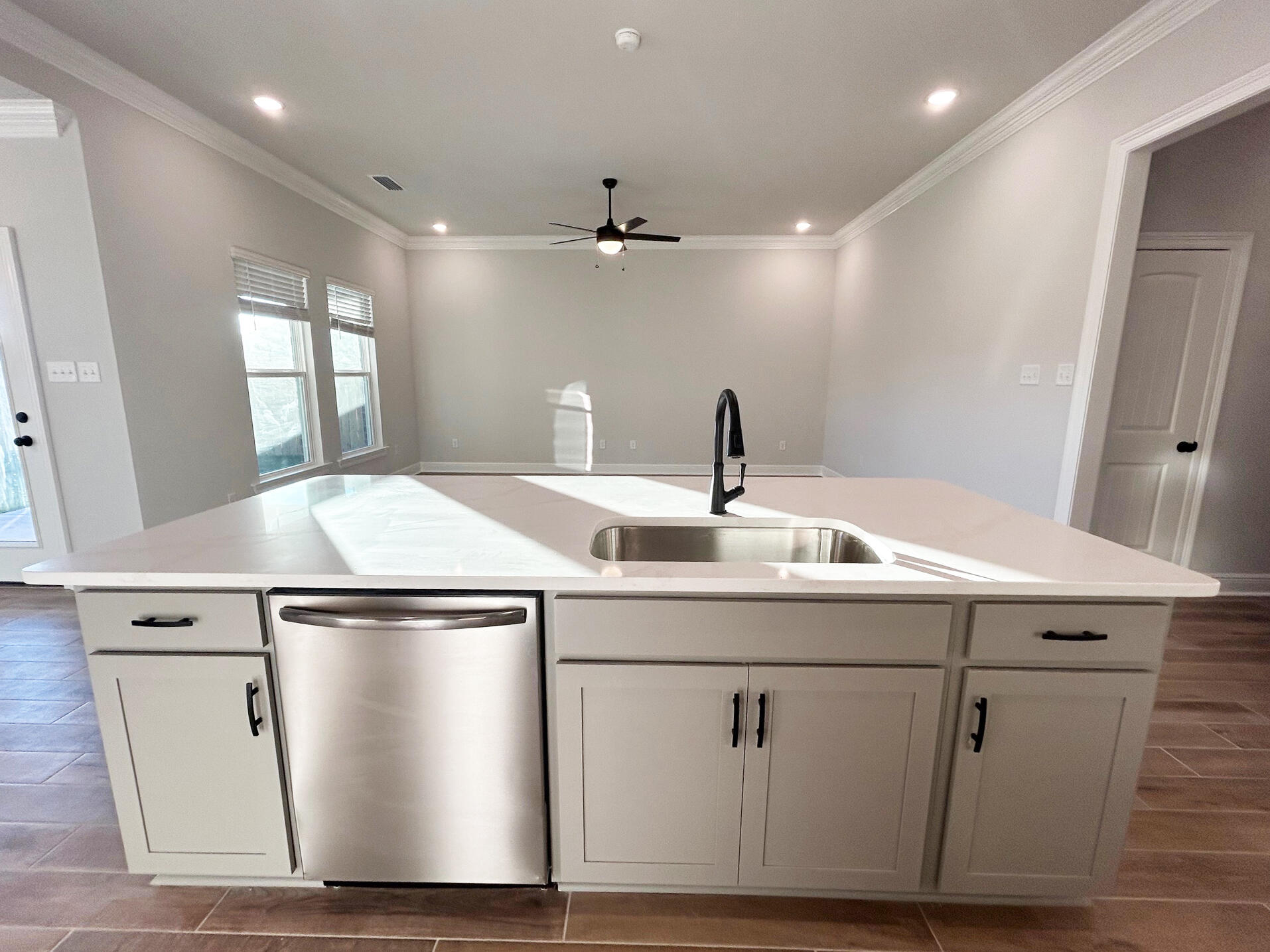 NATUREVIEW PH I - Residential