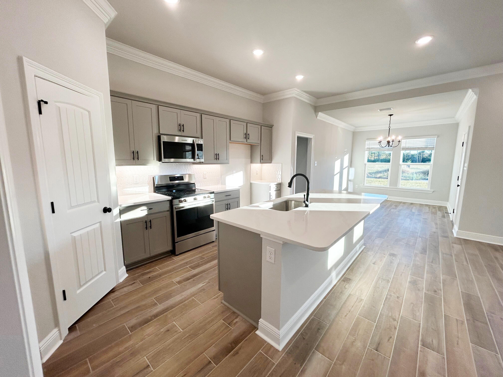 NATUREVIEW PH I - Residential