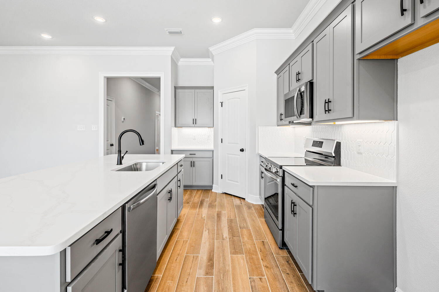 NATUREVIEW PH I - Residential