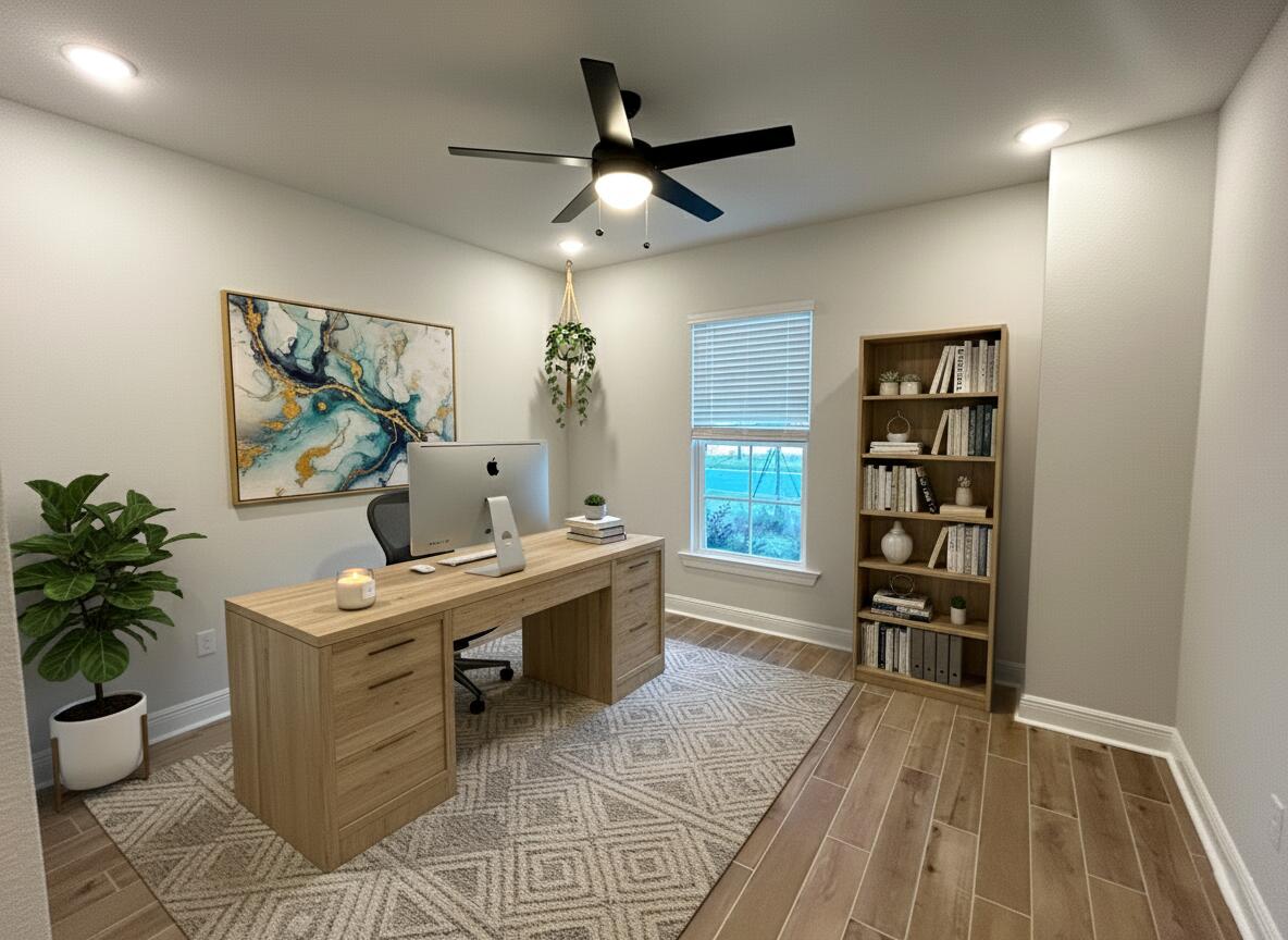 NATUREVIEW PH I - Residential