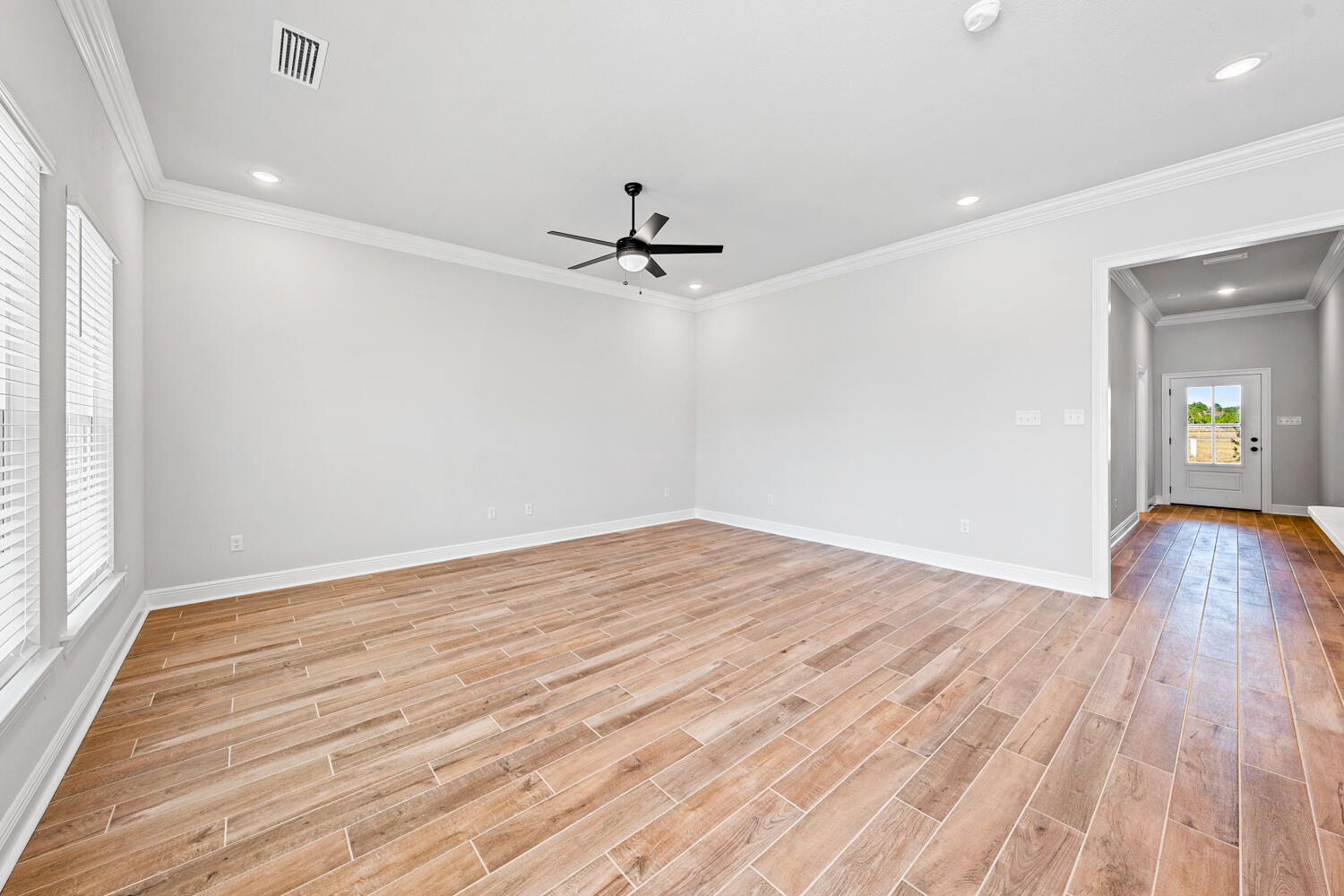 NATUREVIEW PH I - Residential