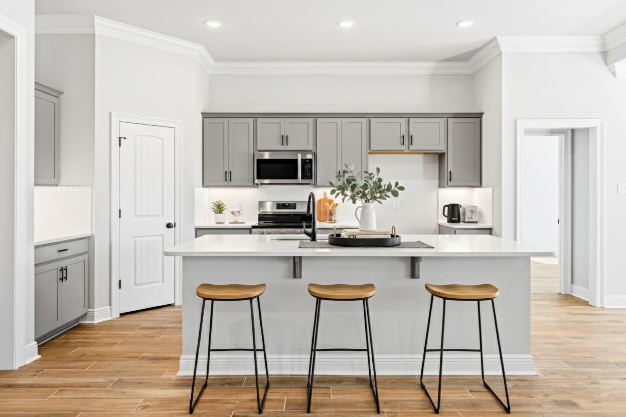 NATUREVIEW PH I - Residential