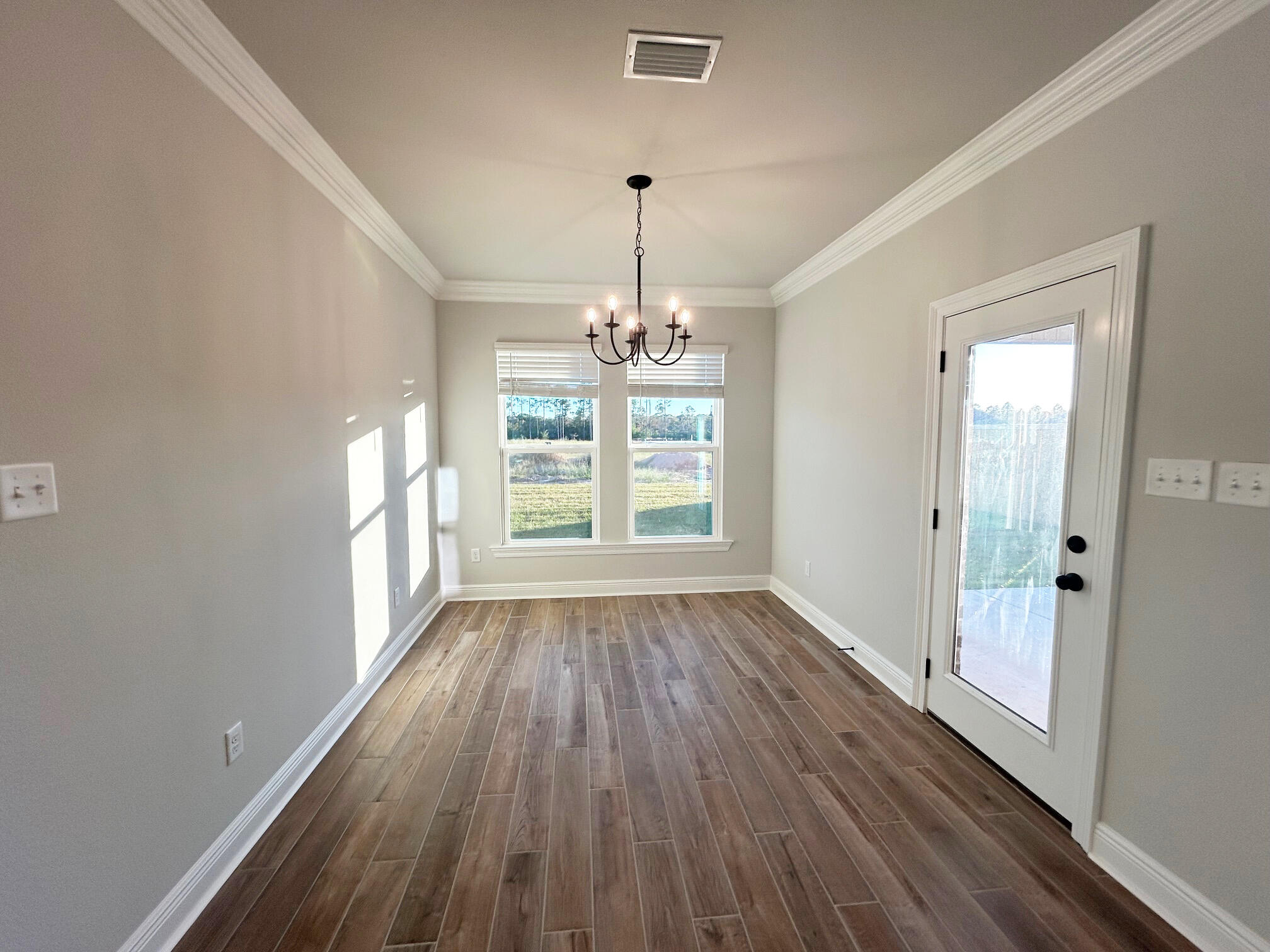 NATUREVIEW PH I - Residential