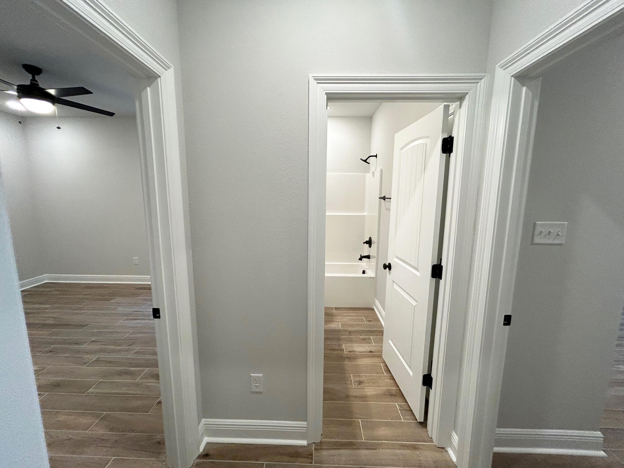 NATUREVIEW PH I - Residential