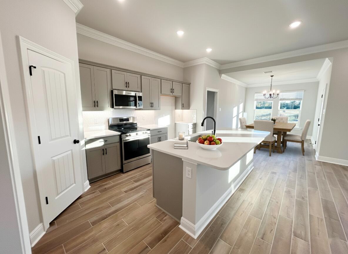 NATUREVIEW PH I - Residential