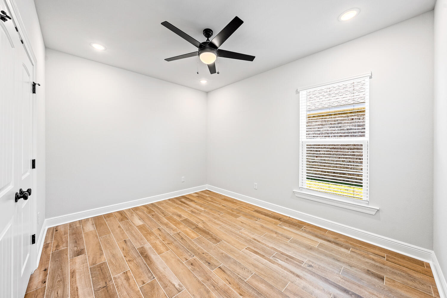 NATUREVIEW PH I - Residential