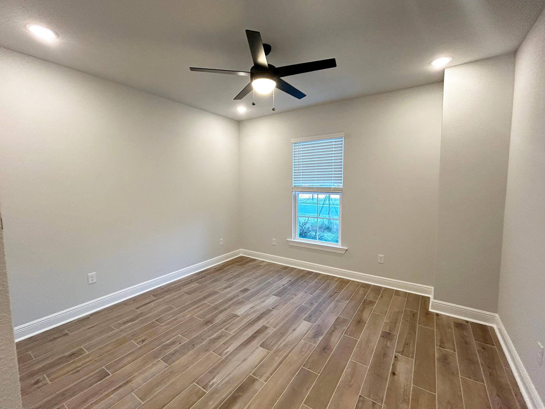 NATUREVIEW PH I - Residential
