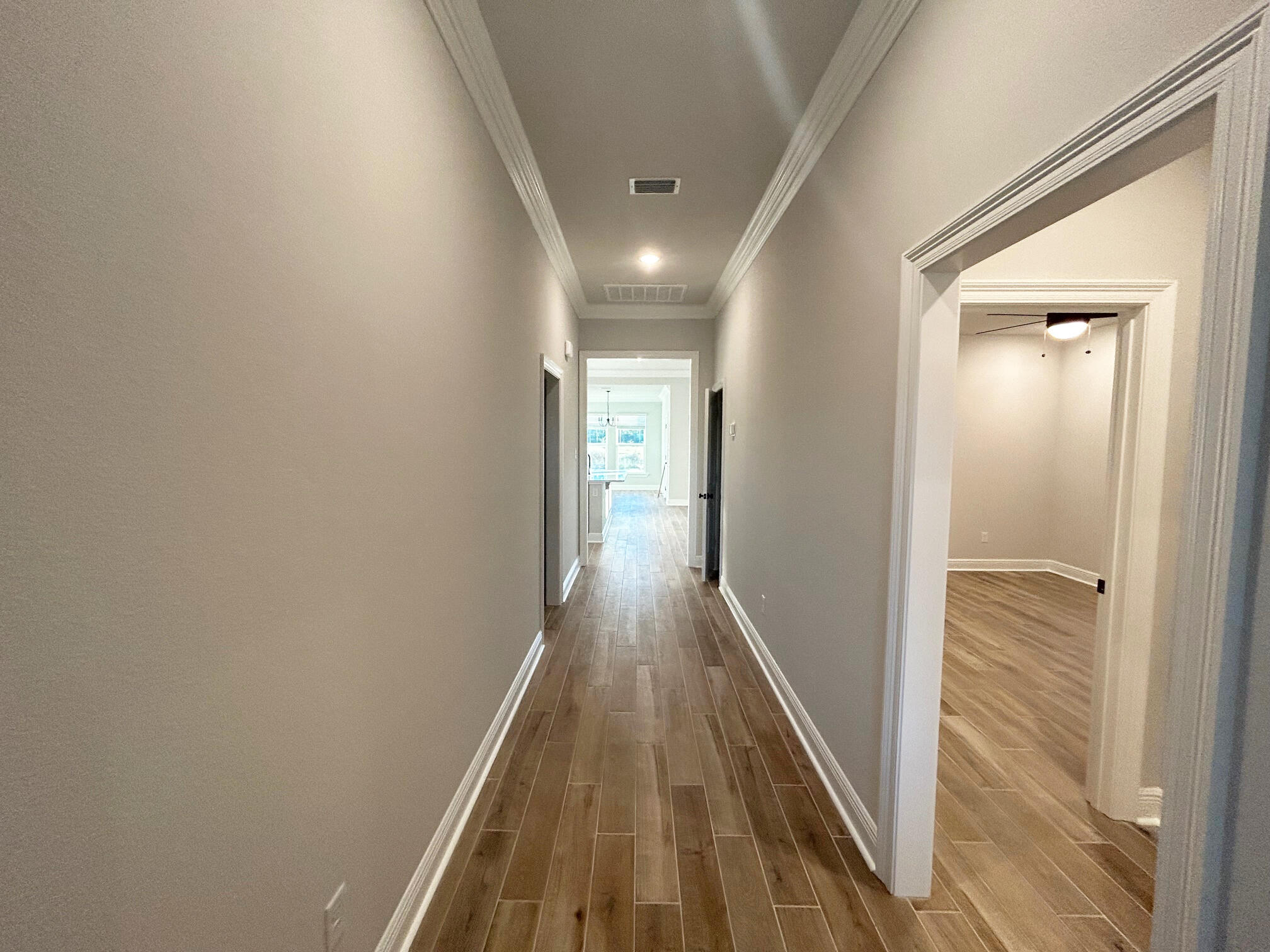 NATUREVIEW PH I - Residential