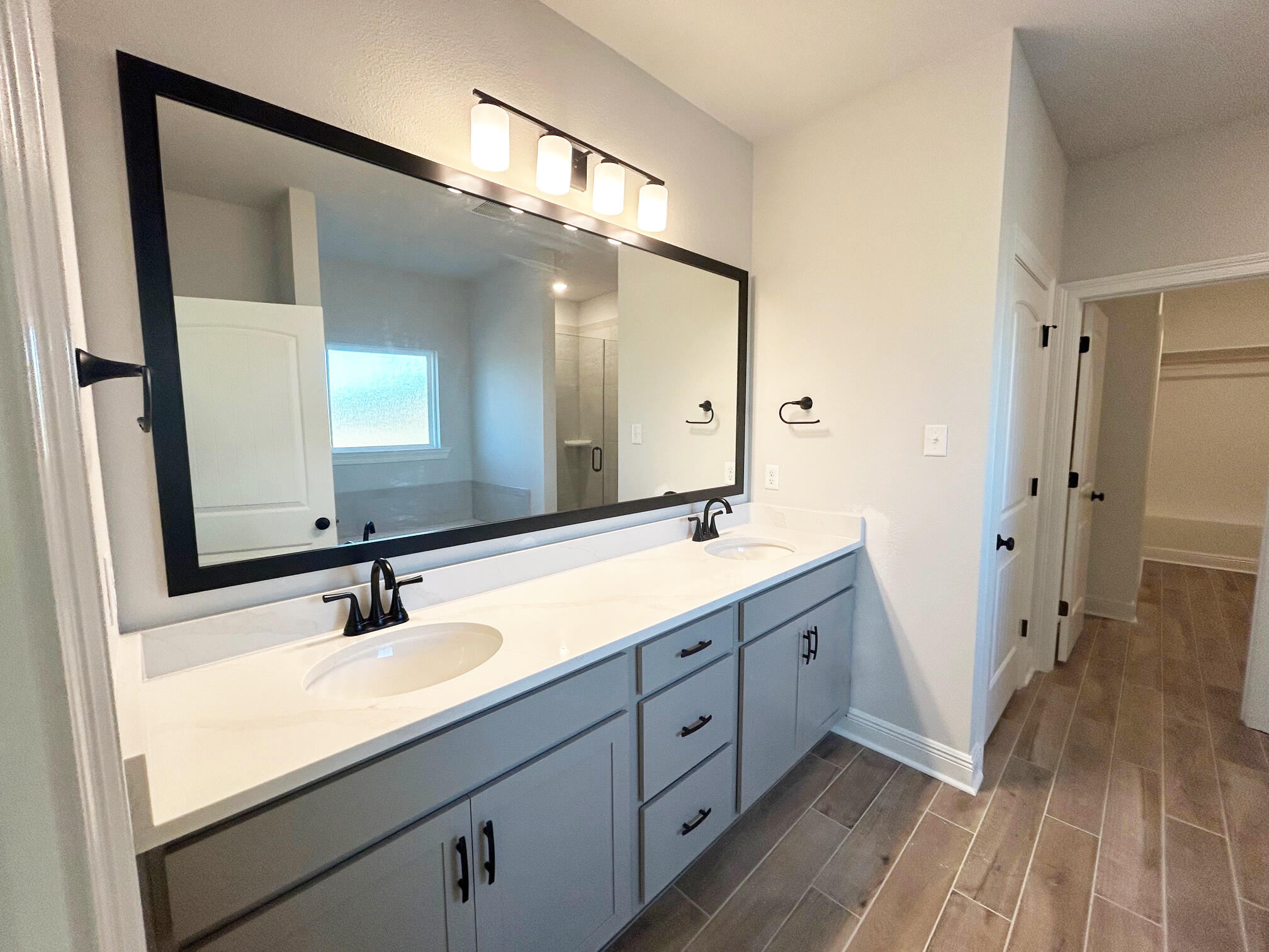 NATUREVIEW PH I - Residential