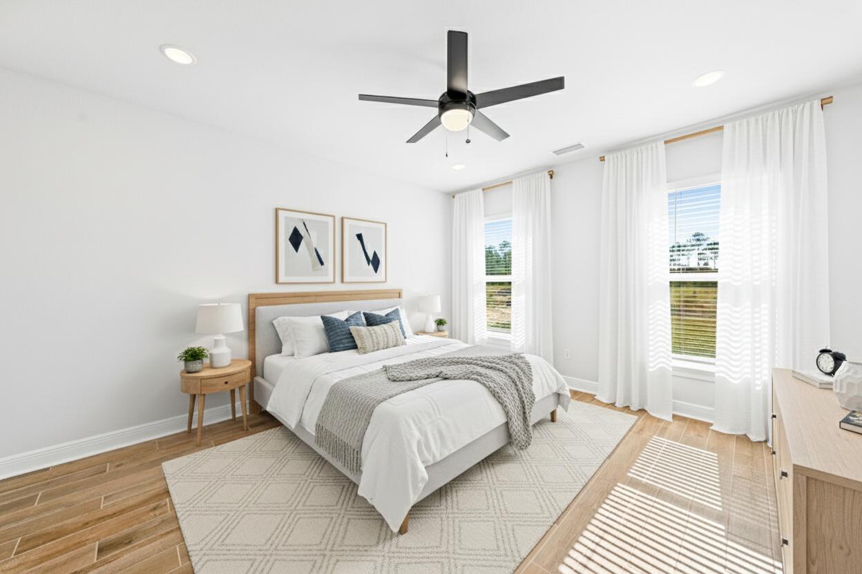 NATUREVIEW PH I - Residential