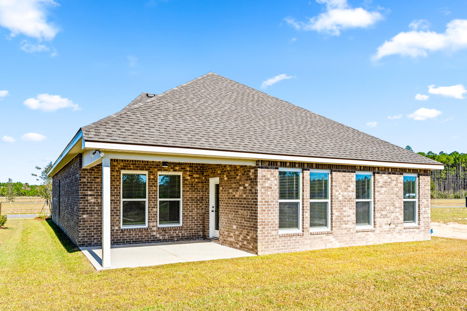 NATUREVIEW PH I - Residential