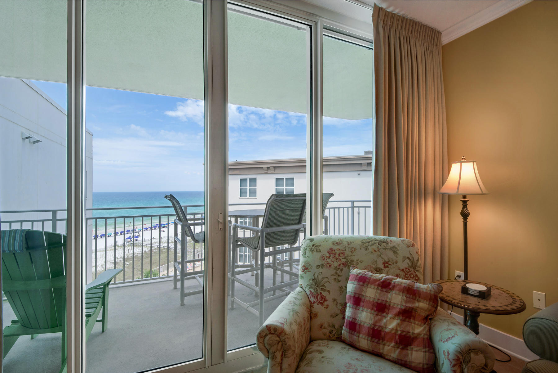 WATERSCAPE - Residential