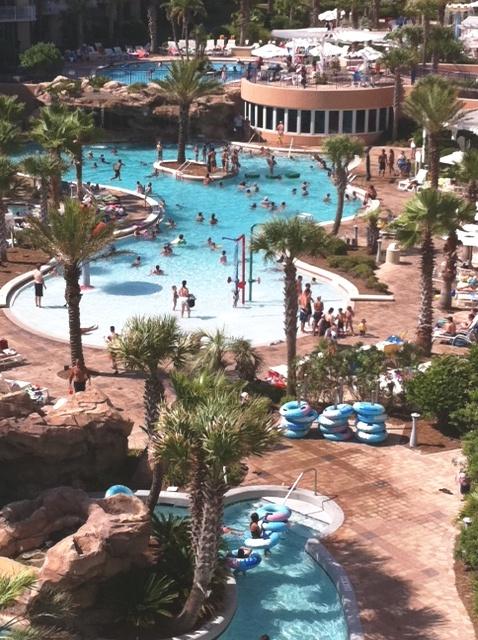 WATERSCAPE - Residential