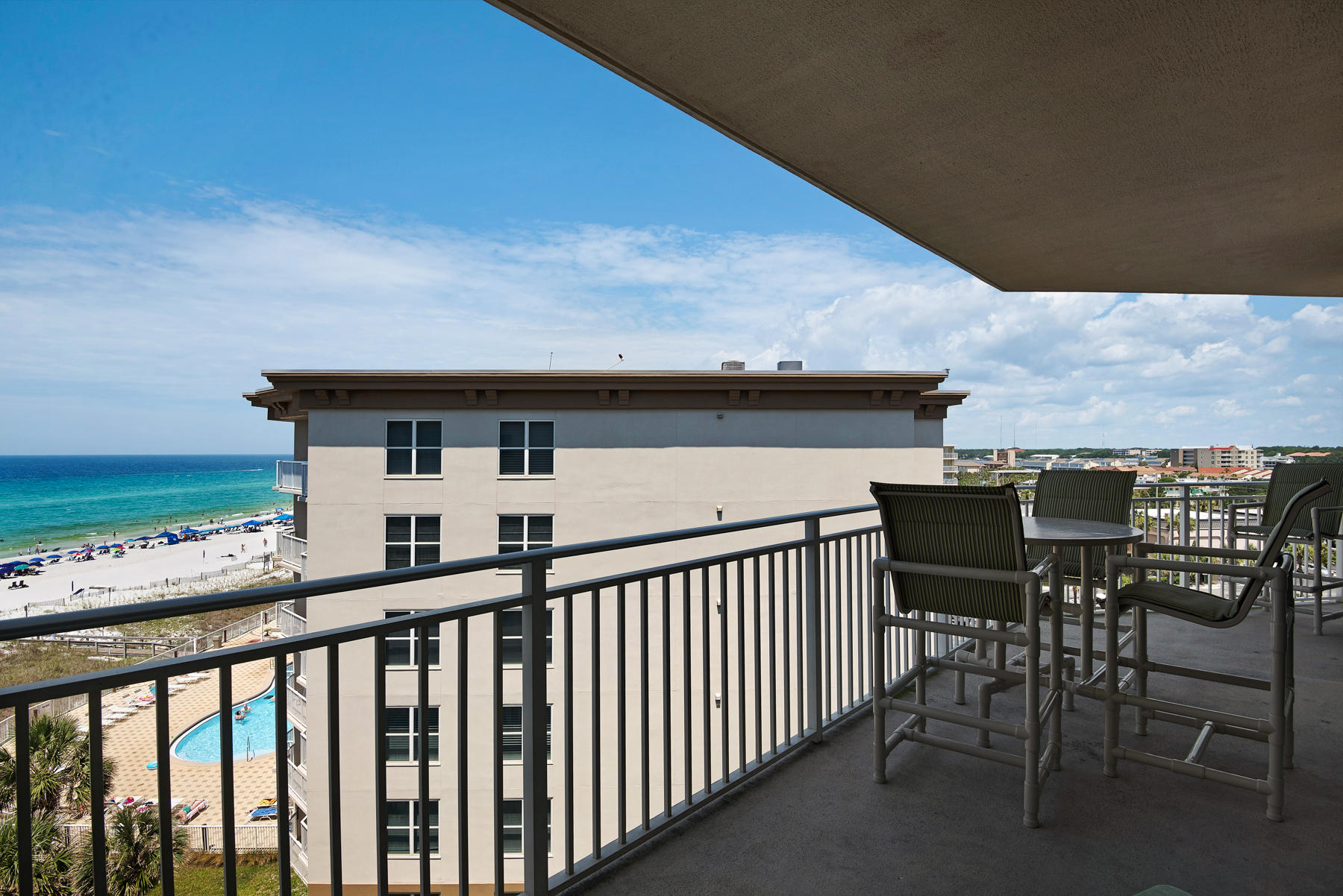 WATERSCAPE - Residential