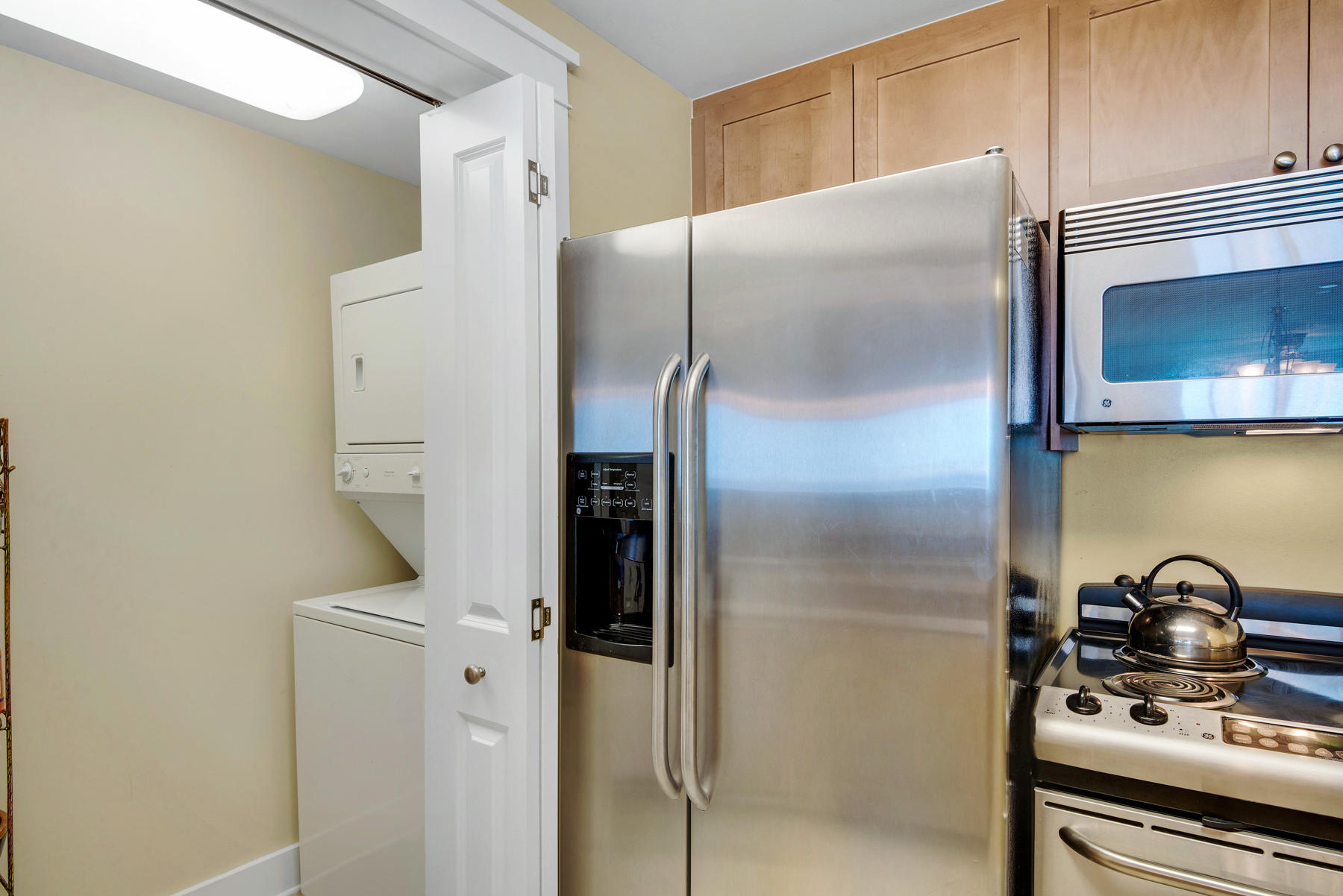 WATERSCAPE - Residential