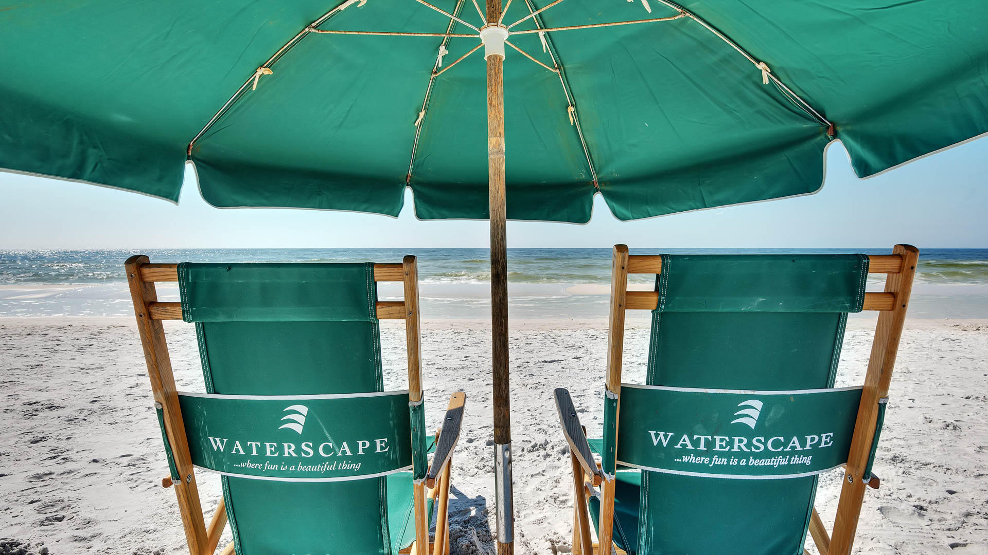 WATERSCAPE - Residential