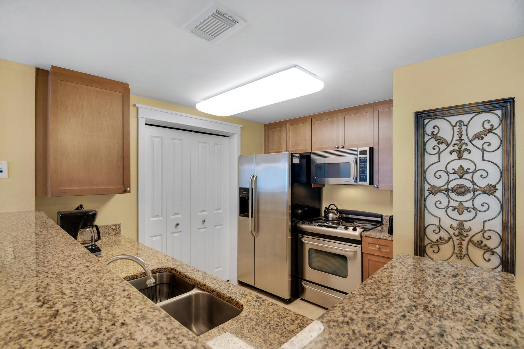 WATERSCAPE - Residential