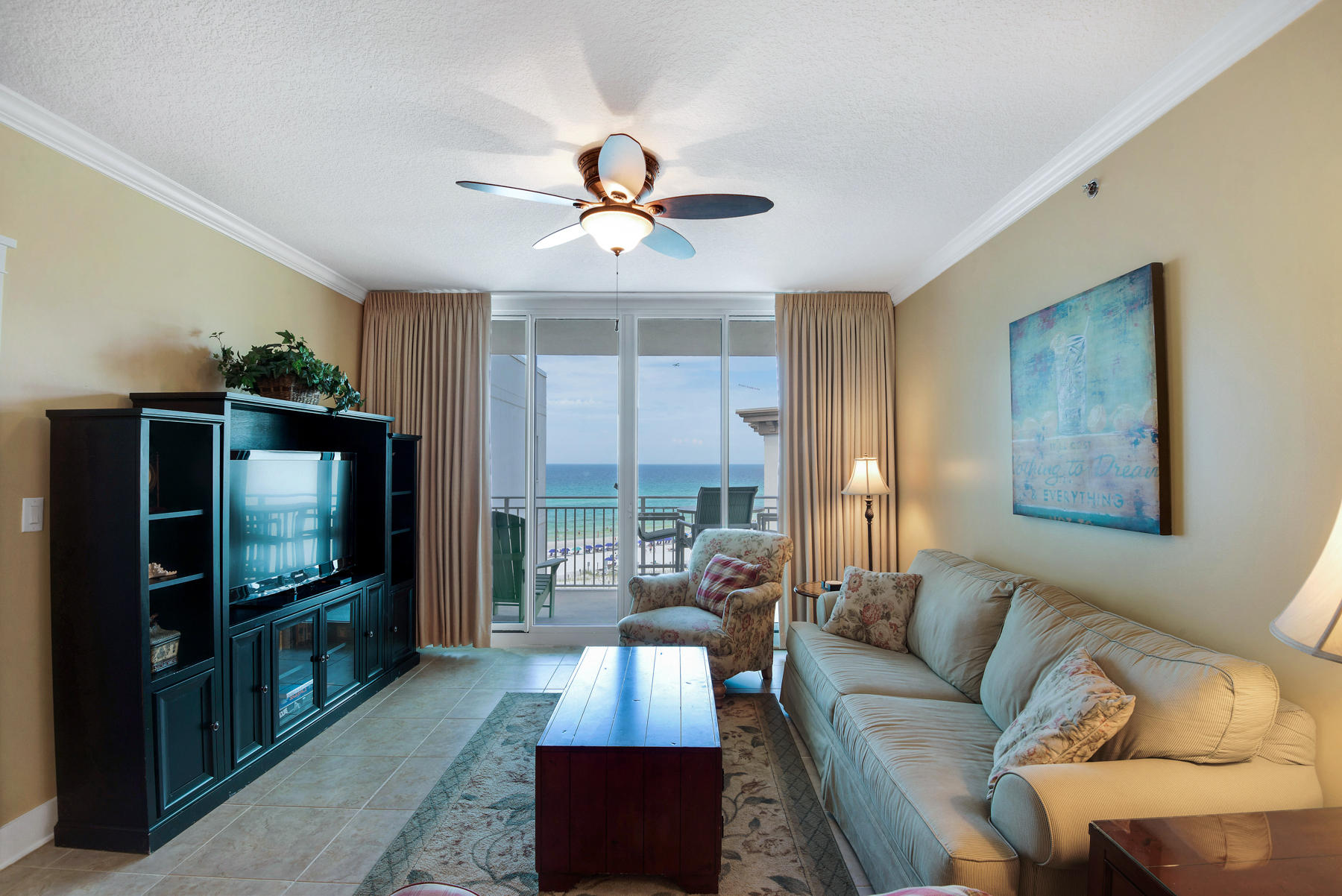 WATERSCAPE - Residential