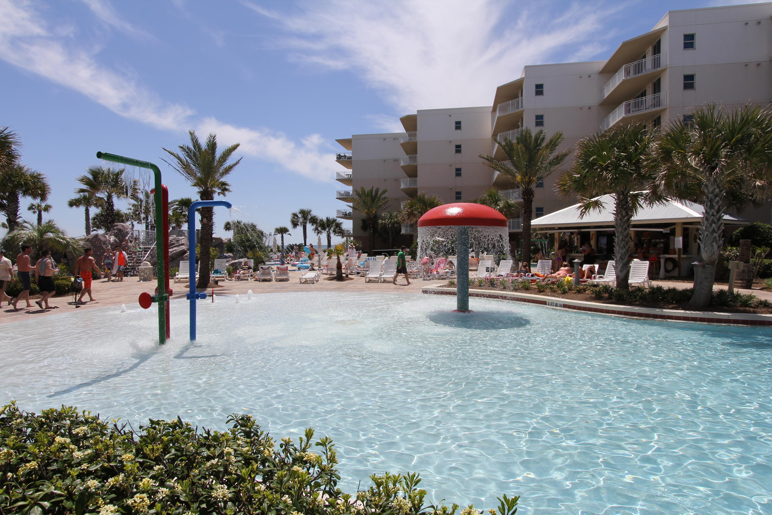 WATERSCAPE - Residential