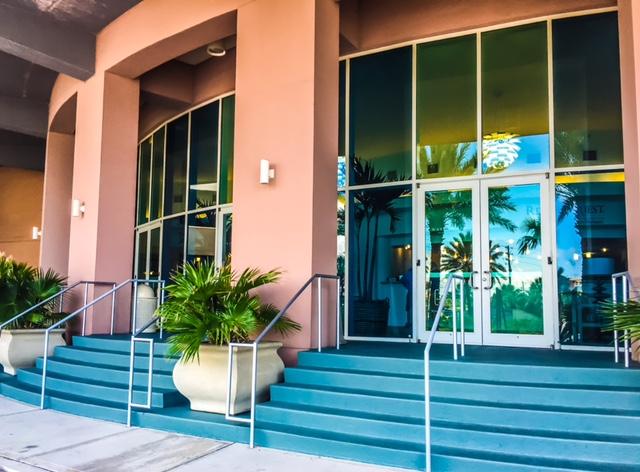 WATERSCAPE - Residential