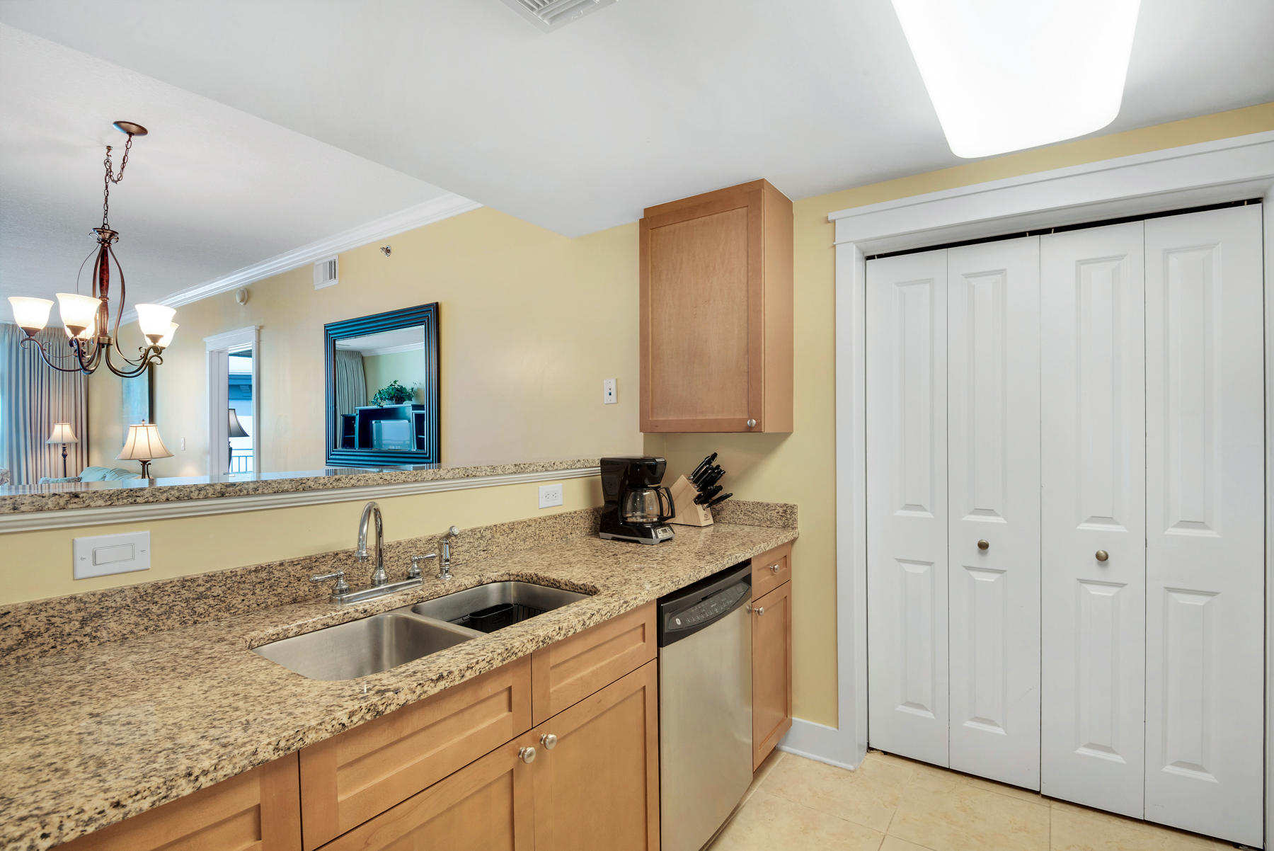 WATERSCAPE - Residential