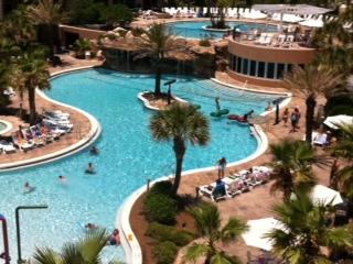 WATERSCAPE - Residential