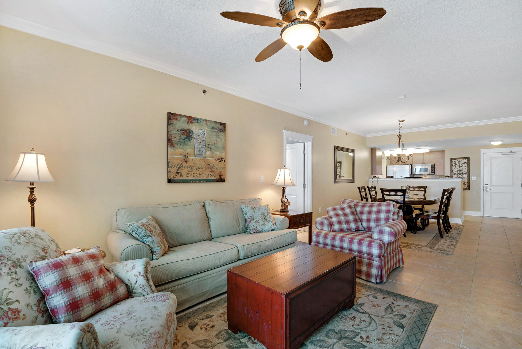 WATERSCAPE - Residential