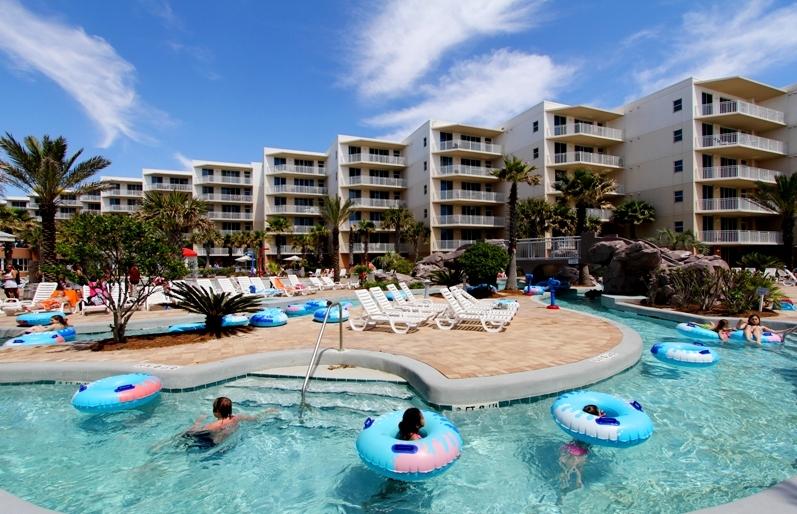 WATERSCAPE - Residential