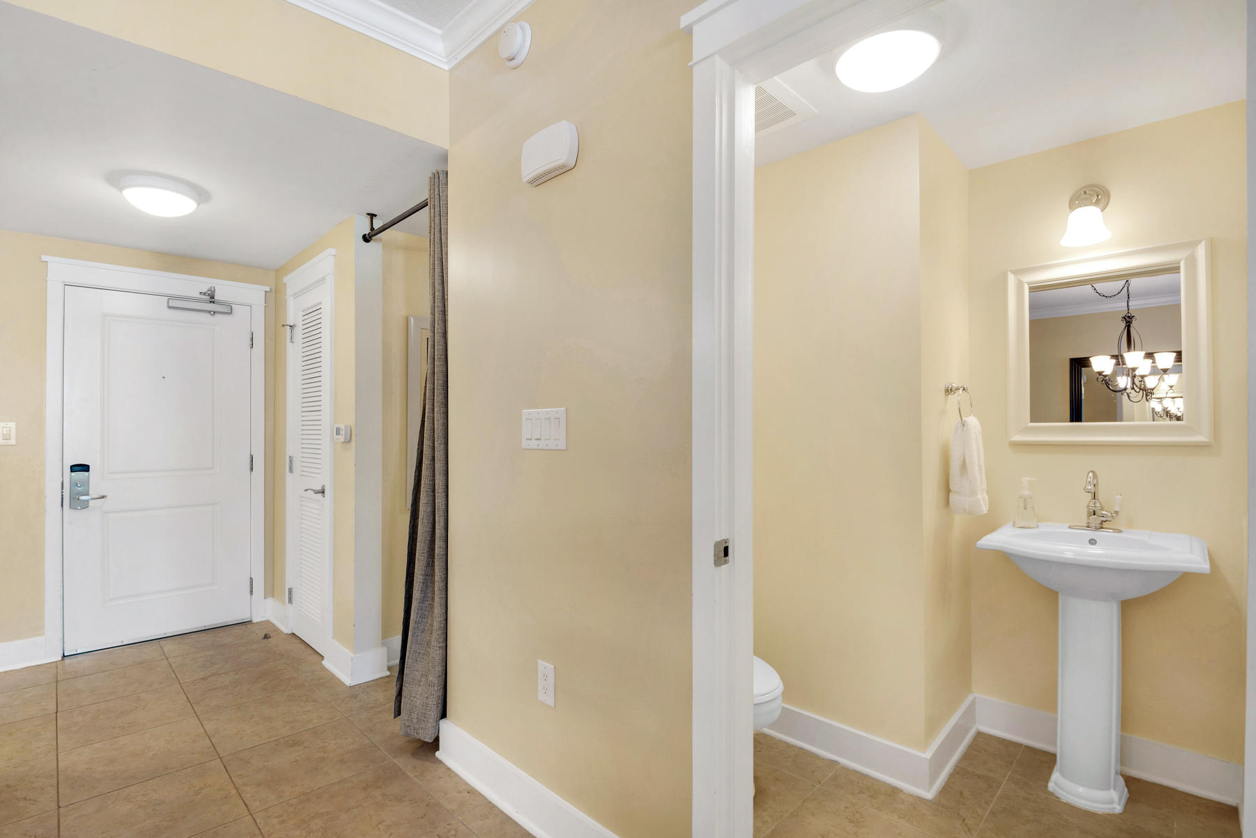 WATERSCAPE - Residential