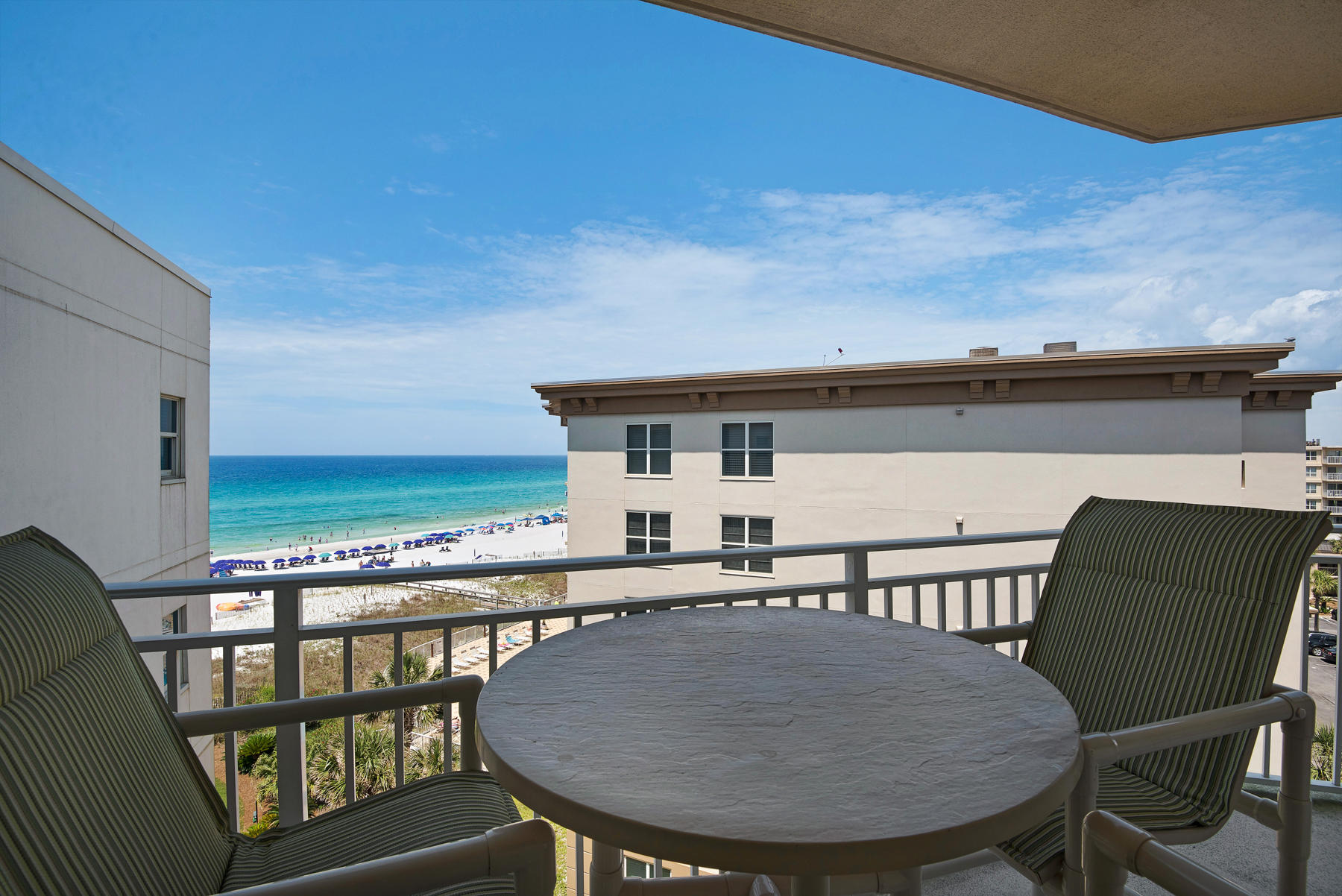 WATERSCAPE - Residential