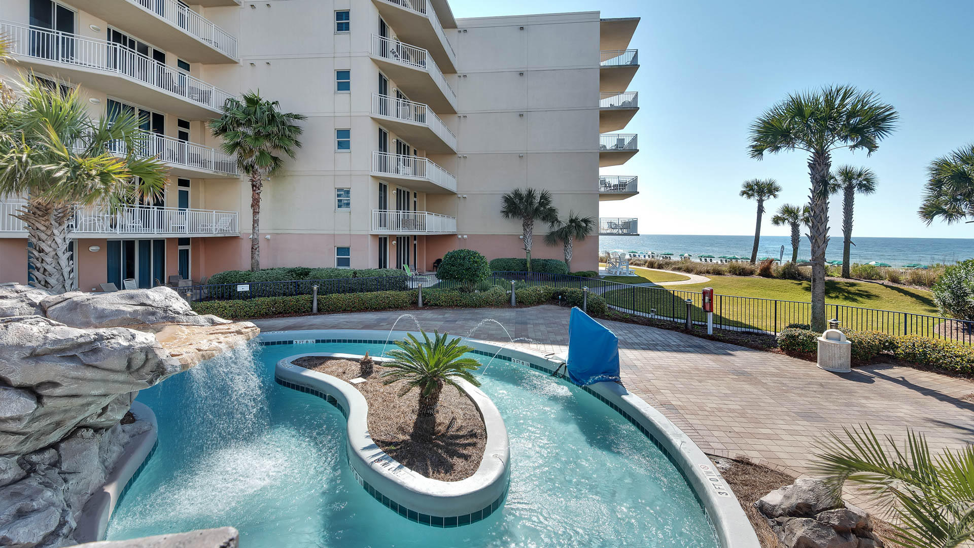 WATERSCAPE - Residential