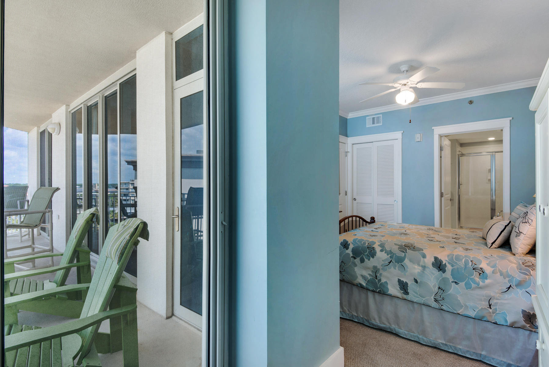 WATERSCAPE - Residential