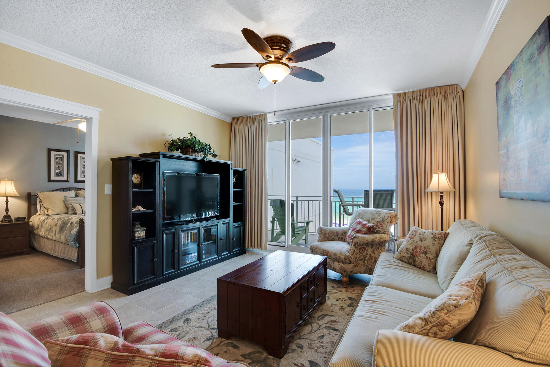 WATERSCAPE - Residential