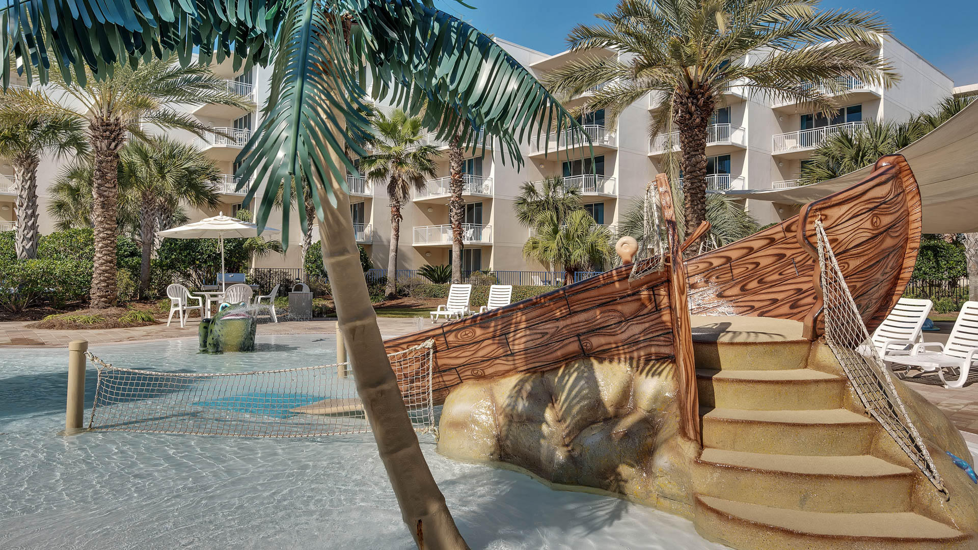 WATERSCAPE - Residential