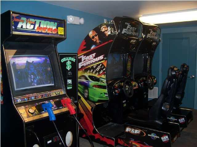 WATERSCAPE - Residential