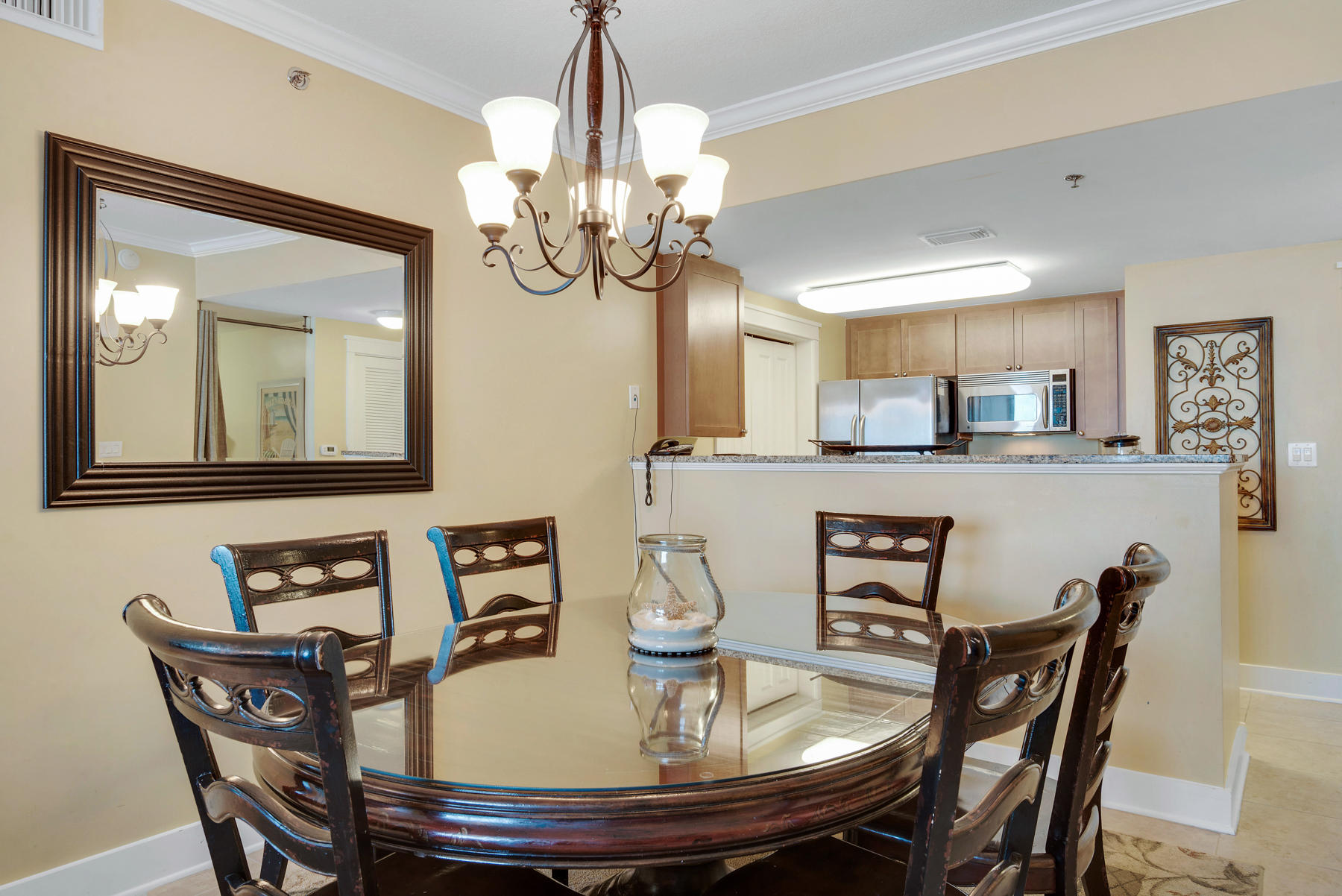 WATERSCAPE - Residential