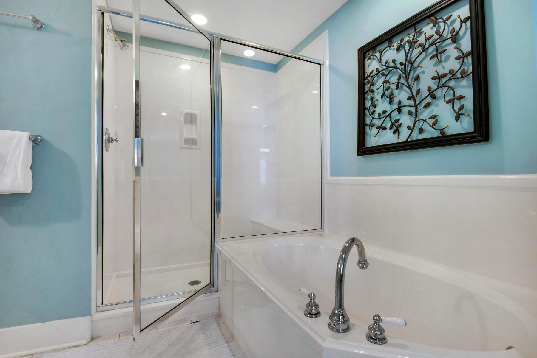 WATERSCAPE - Residential